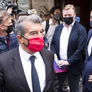 世界杯客户端安装包-拉波尔塔和科曼公开吃饭几个意思？阿圭罗还在接近