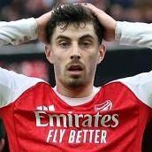 刚复出又伤了！哈弗茨或休战两周缺席北伦敦德比